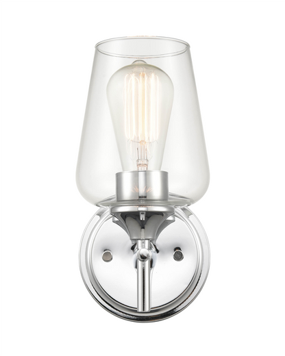 Ashford One Light Wall Sconce