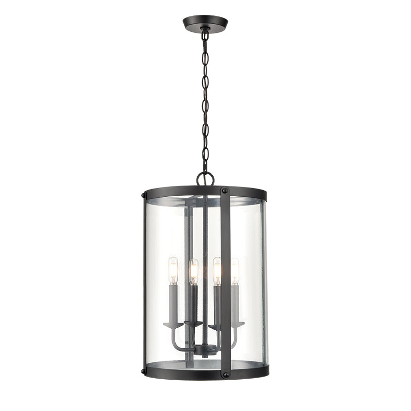 Aydenn Four Light Pendant