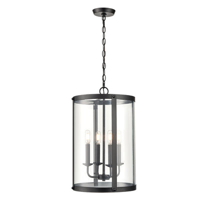 Aydenn Four Light Pendant