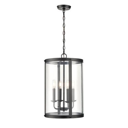 Aydenn Four Light Pendant