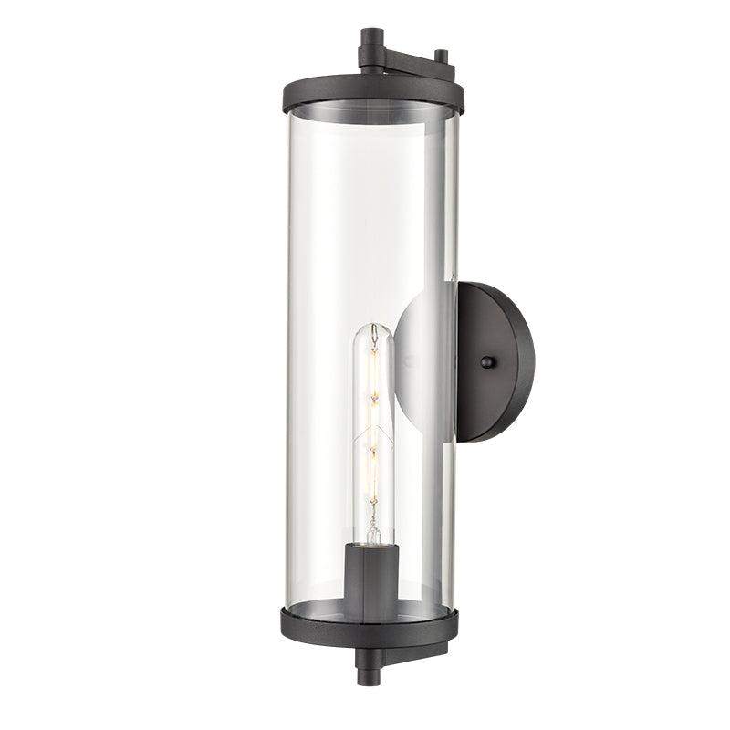 Beckham One Light Outdoor Wall Sconce