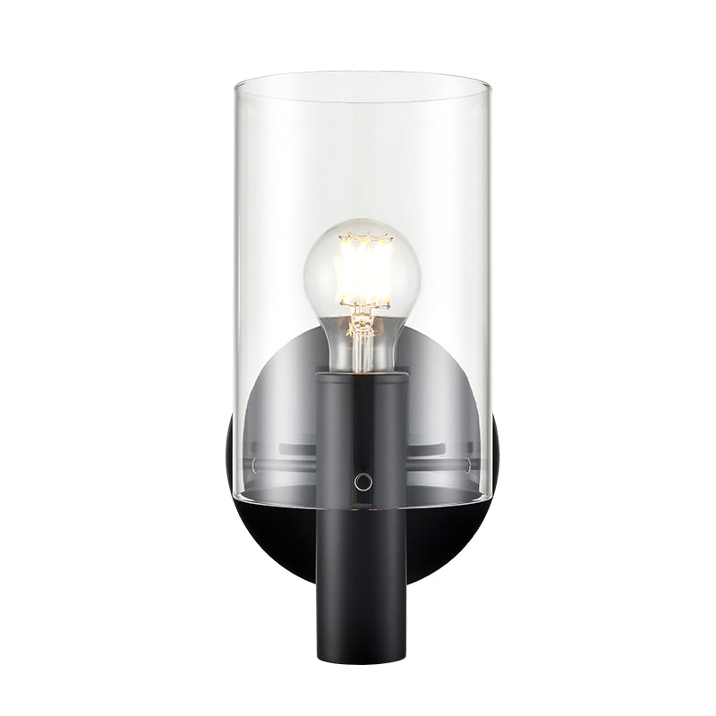 Apolla One Light Wall Sconce