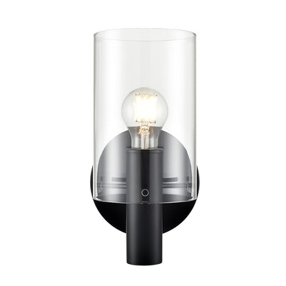 Apolla One Light Wall Sconce