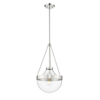 Clarra One Light Pendant