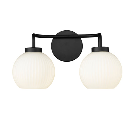 Oprah Two Light Vanity