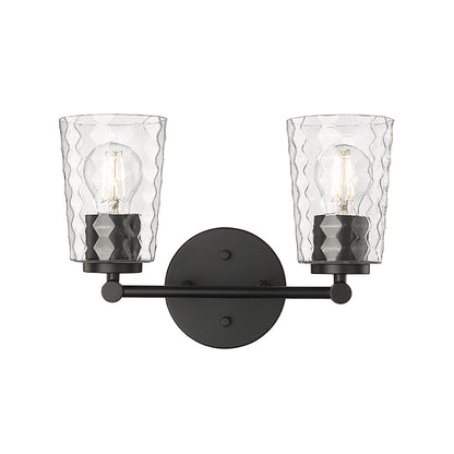 Ashli Two Light Vanity