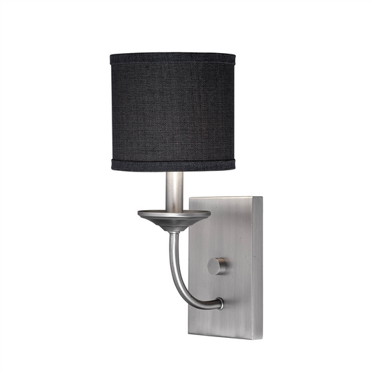 Jackson One Light Wall Sconce
