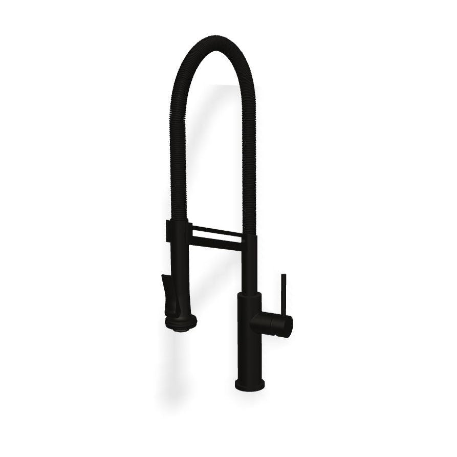 Futurismo Pull-Down Kitchen Faucet