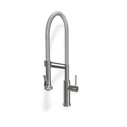 Futurismo Pull-Down Kitchen Faucet