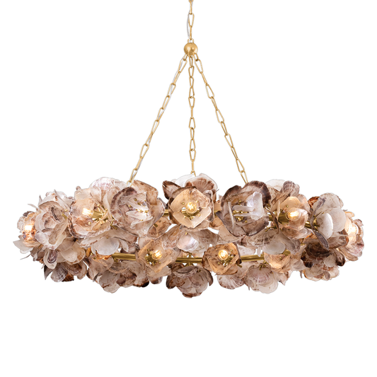 Galle Chandelier