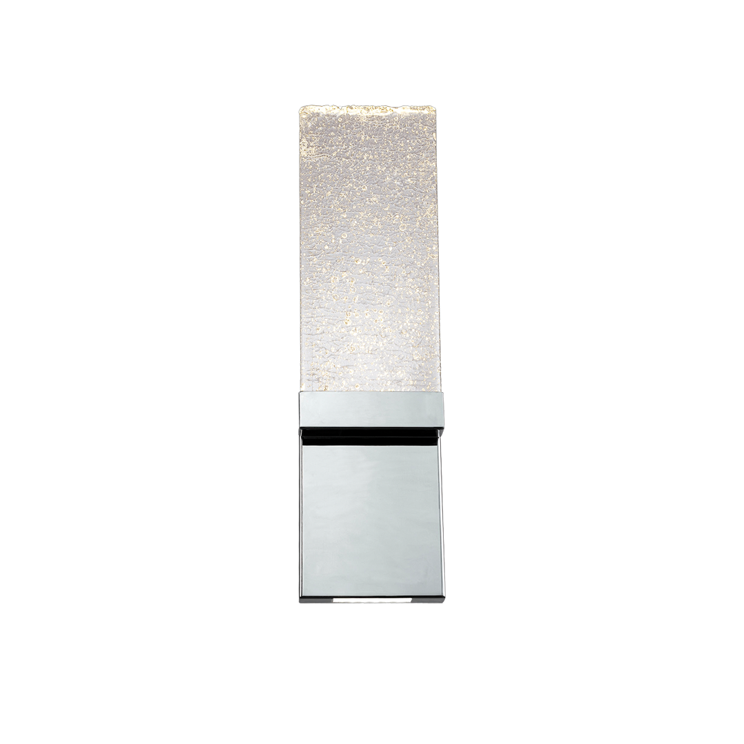 Glacier LED Bath Light