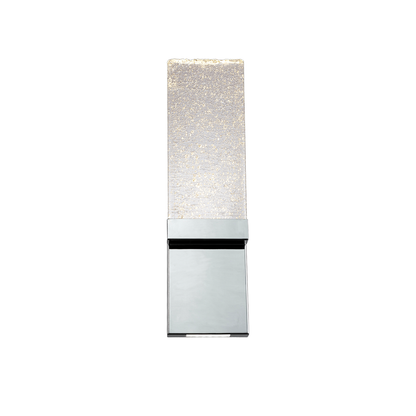 Glacier LED Bath Light