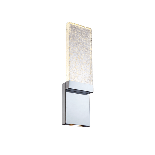Glacier LED Bath Light