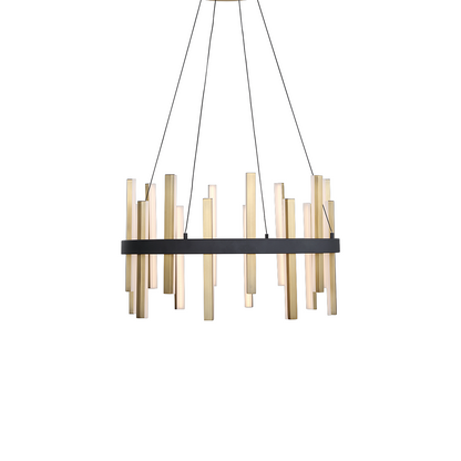 Harmonix LED Chandelier