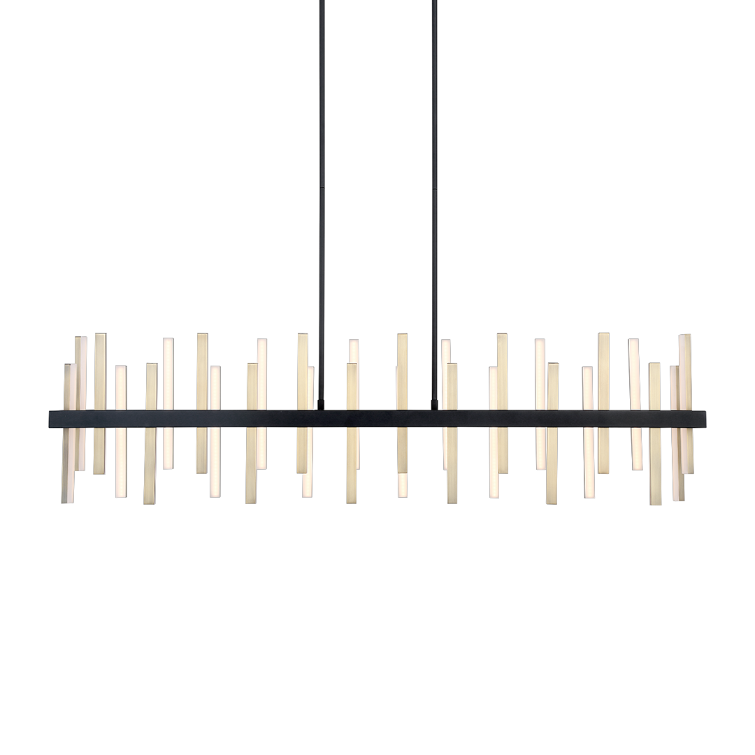 Harmonix LED Linear Pendant