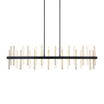 Harmonix LED Linear Pendant