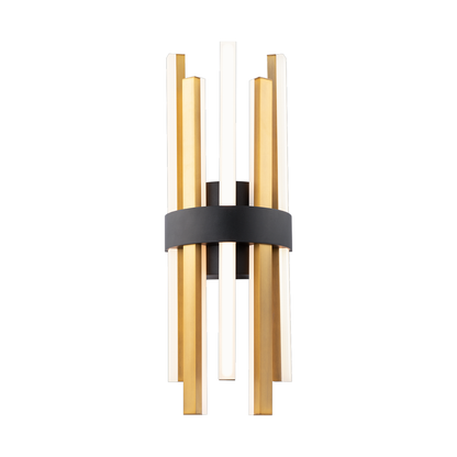 Harmonix LED Wall Sconce
