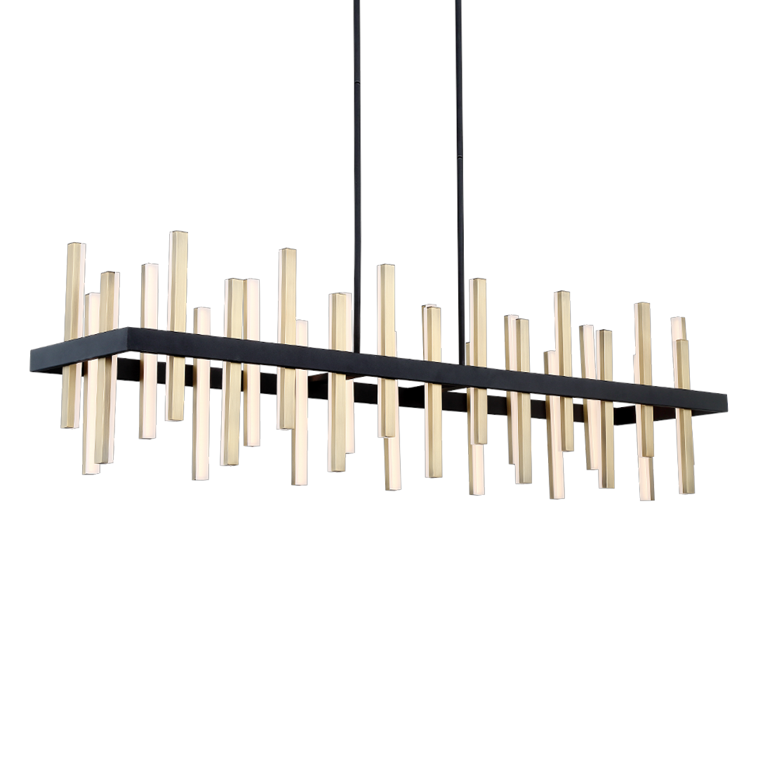 Harmonix LED Linear Pendant