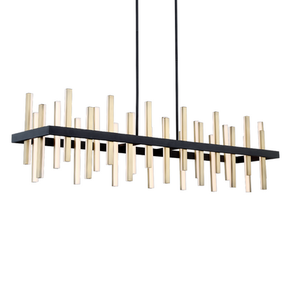 Harmonix LED Linear Pendant