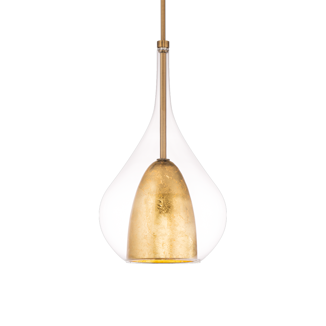 Helios LED Mini Pendant