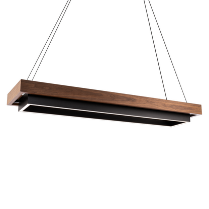 Hustler LED Linear Pendant