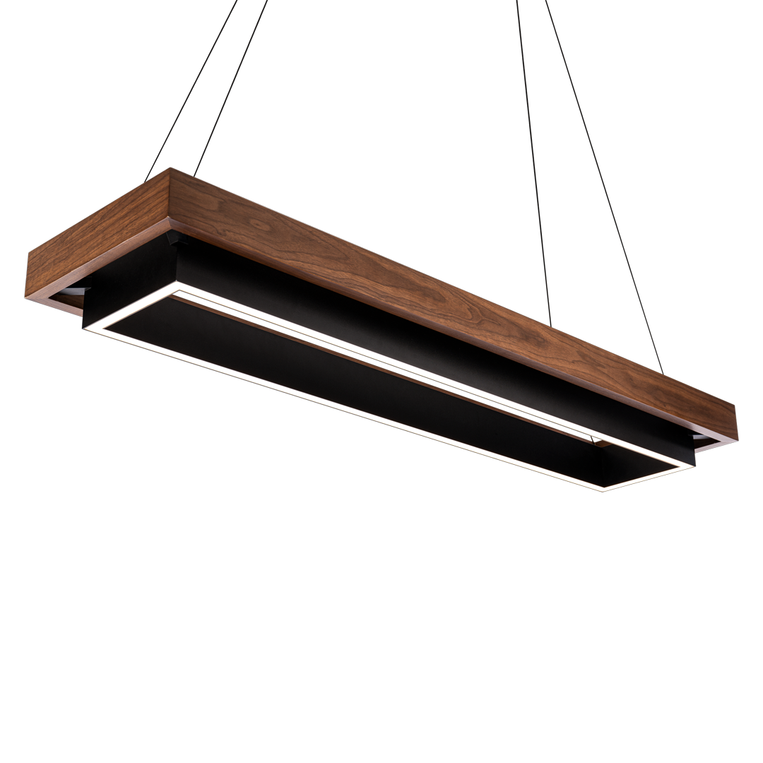 Hustler LED Linear Pendant
