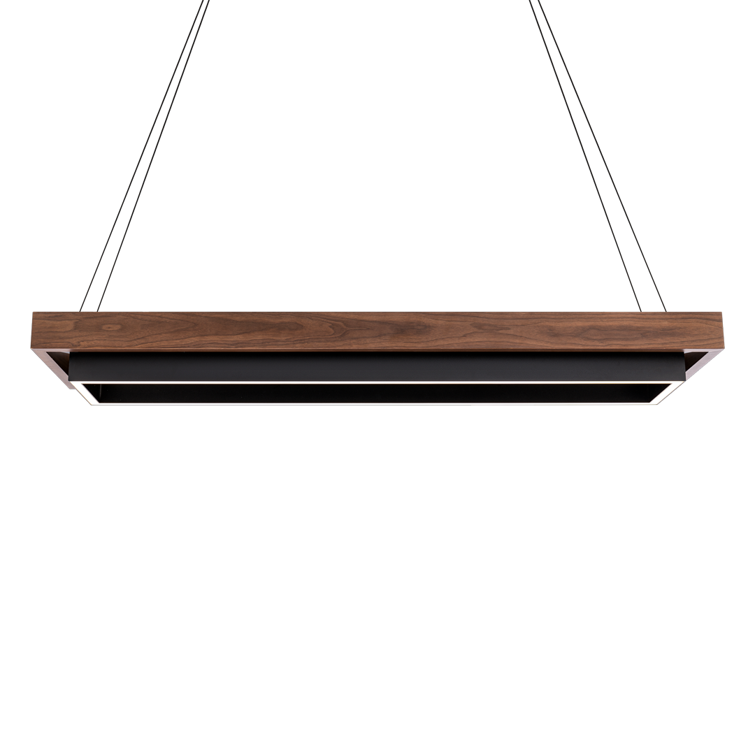 Hustler LED Linear Pendant