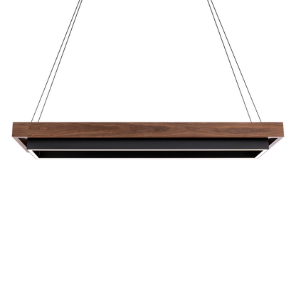 Hustler LED Linear Pendant