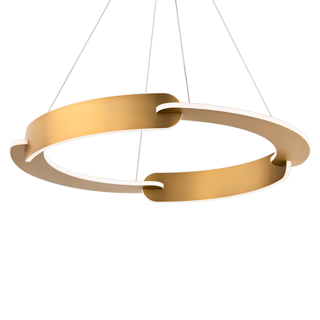Ilios LED Chandelier