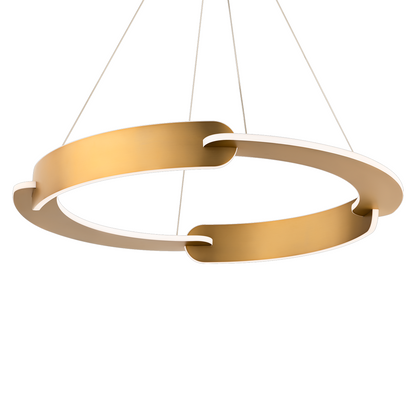 Ilios LED Chandelier