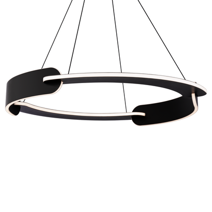 Ilios LED Chandelier