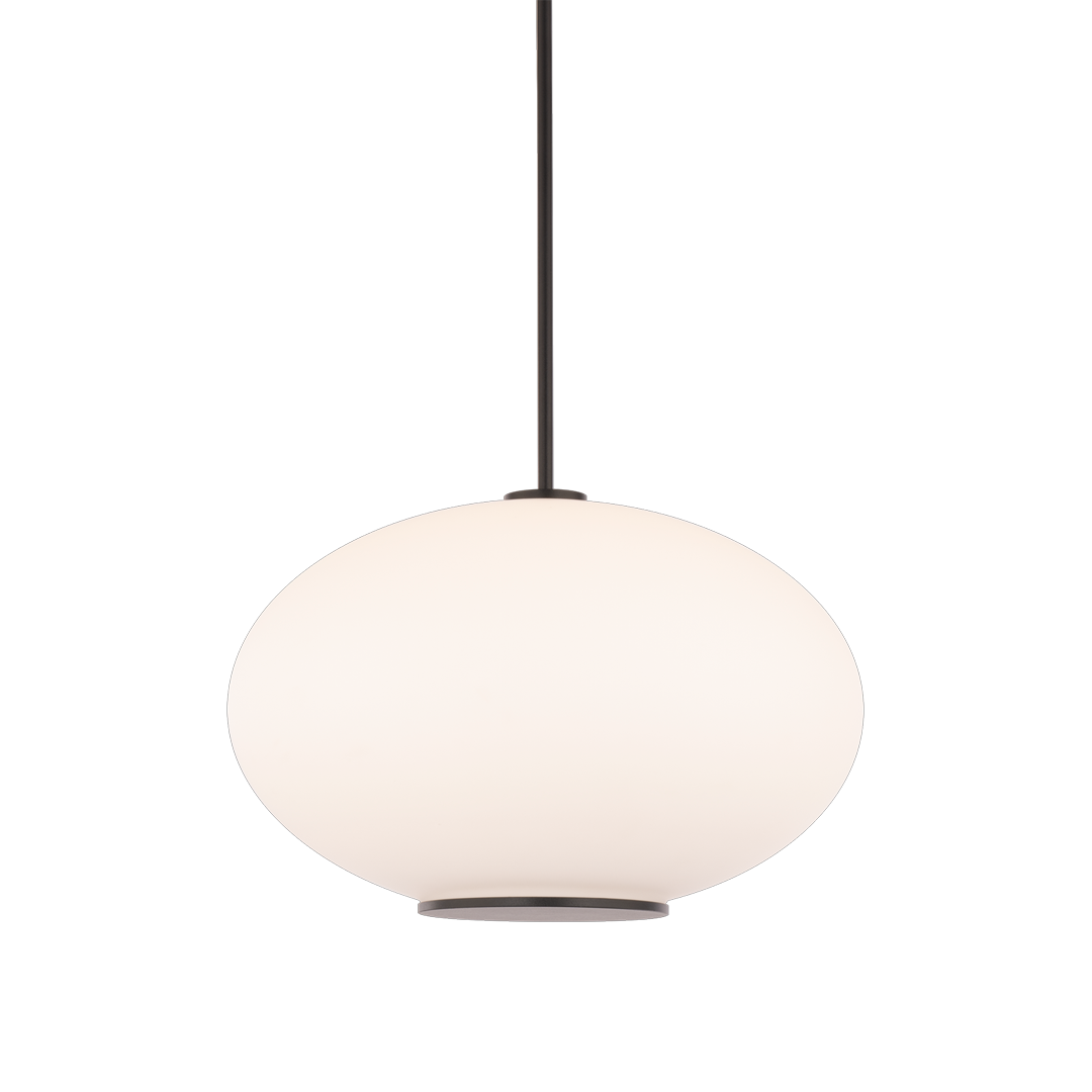 Illusion LED Pendant