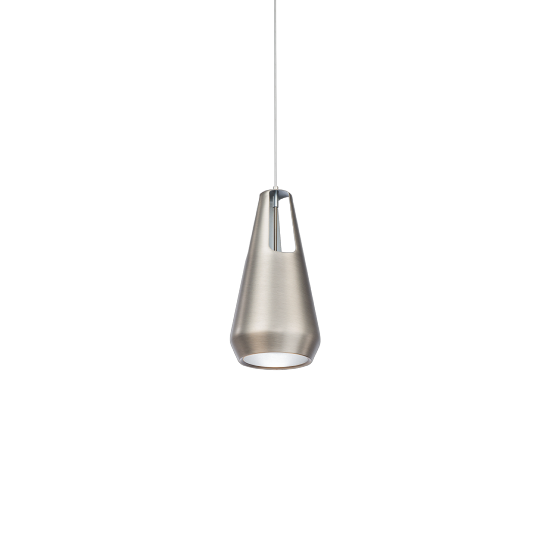 Ingot LED Mini Pendant
