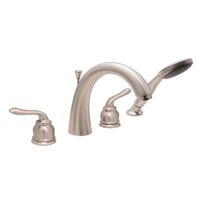 Isabelle Roman Tub Filler