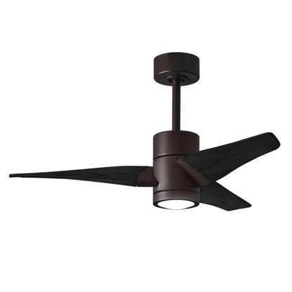Super Janet 42 Inch Ceiling Fan