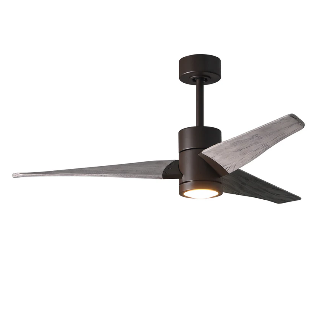 Super Janet 52 Inch Ceiling Fan