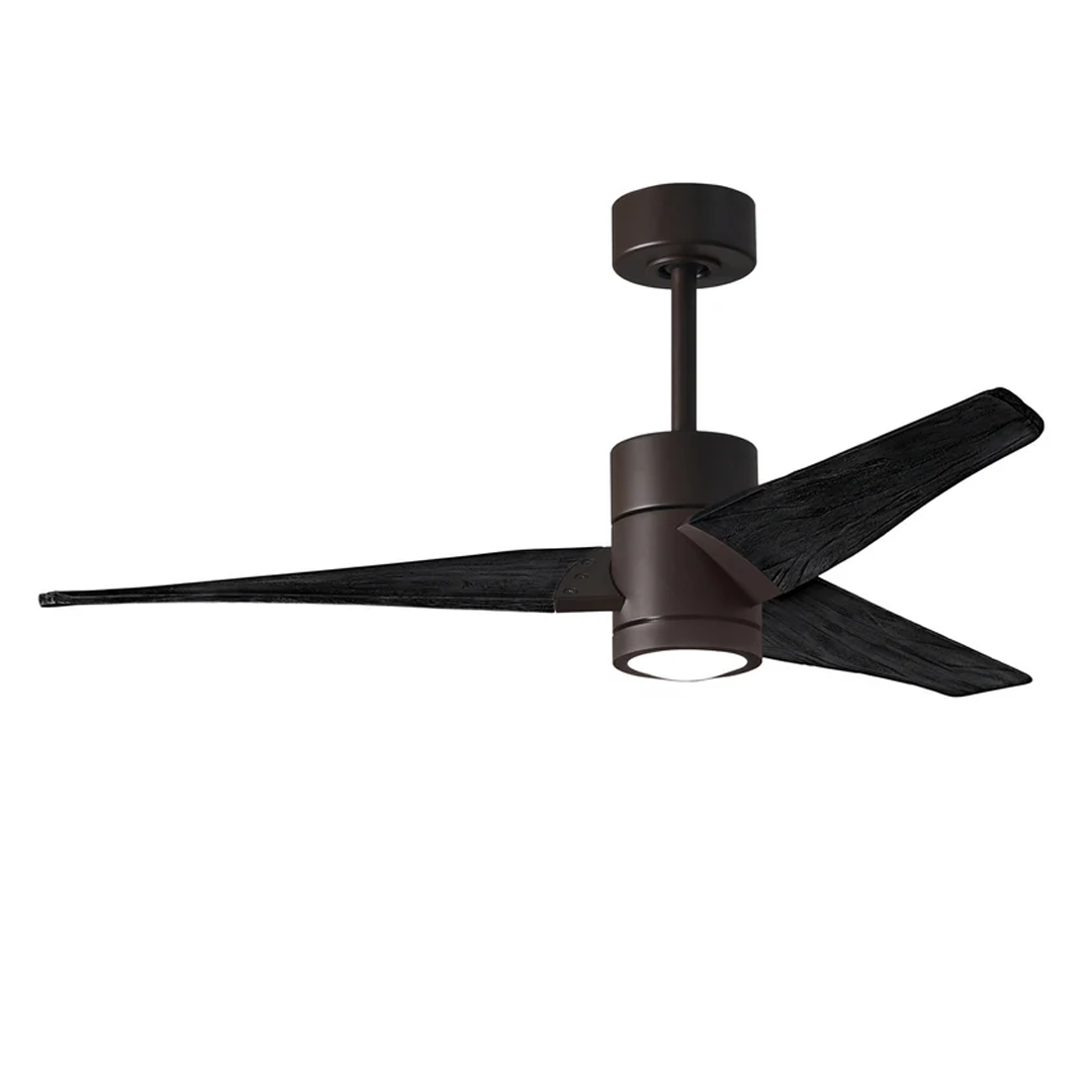 Super Janet 52 Inch Ceiling Fan