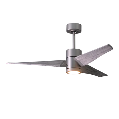 Super Janet 52 Inch Ceiling Fan
