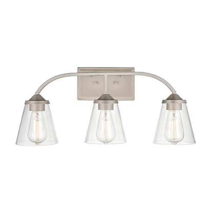 Josleen Three Light Vanity