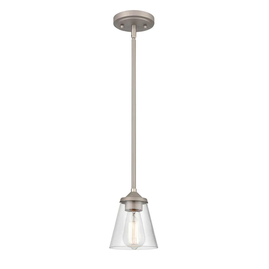 Josleen One Light Mini-Pendant