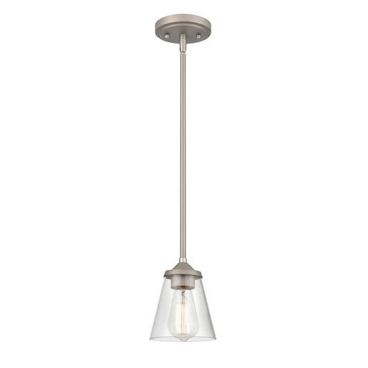 Josleen One Light Mini-Pendant