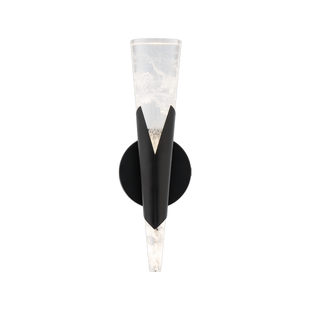 Kilt LED Wall Sconce
