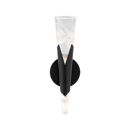 Kilt LED Wall Sconce