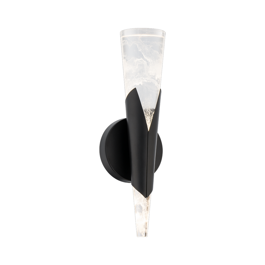 Kilt LED Wall Sconce