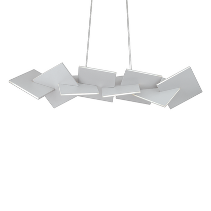 Konstrukt LED Linear Pendant