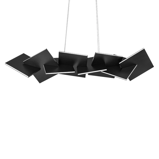 Konstrukt LED Linear Pendant