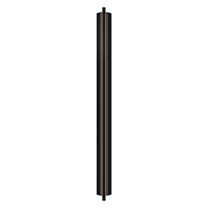 Krimp LED Outdoor Wall Sconce
