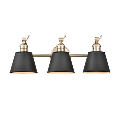 Layne Three Light Vanity