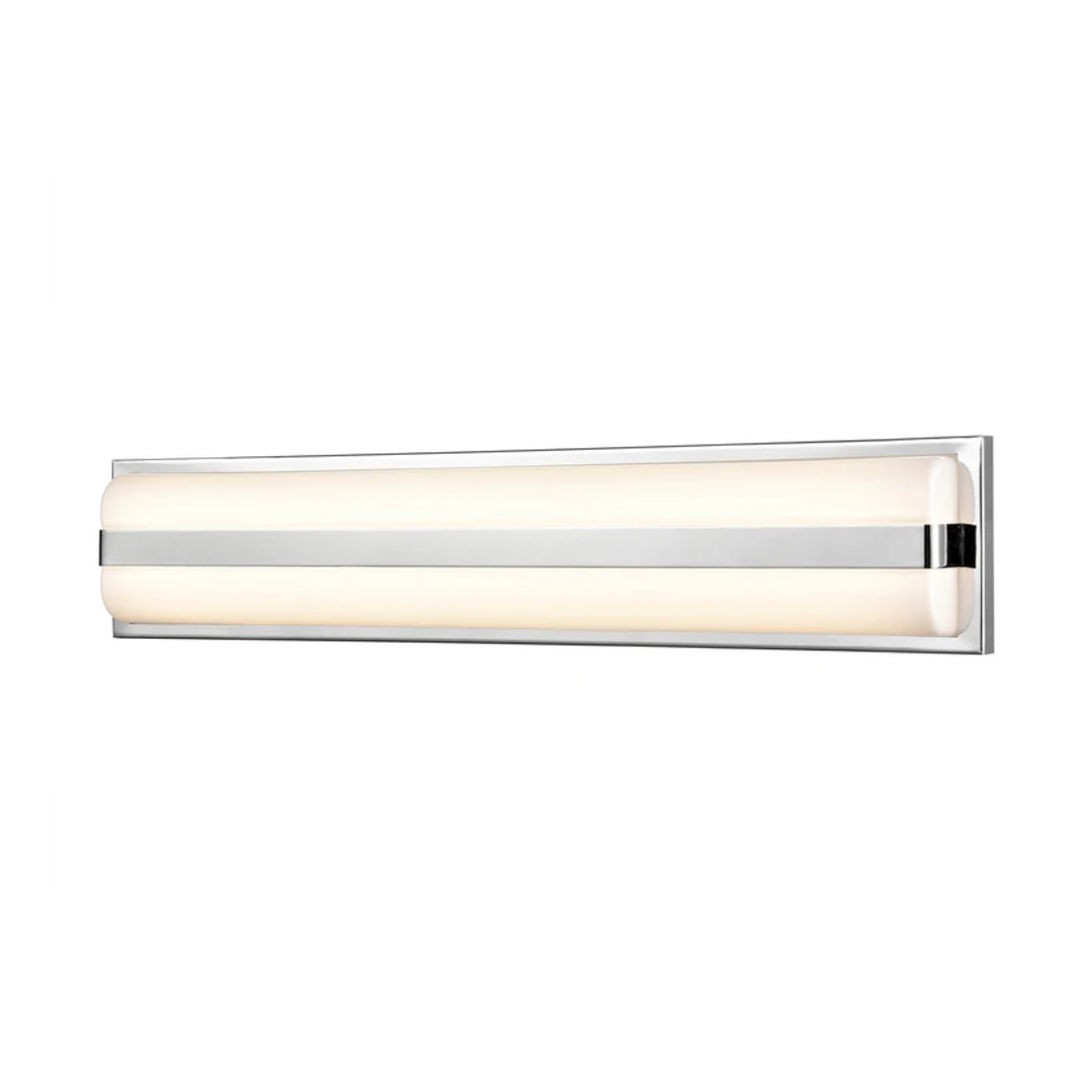 LED Linear Bath Vanity