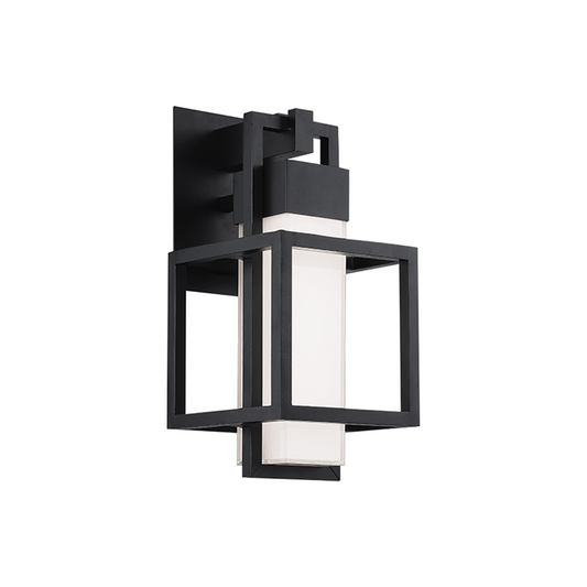 Logic LED Outdoor Wall Sconce